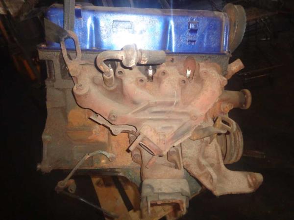 MOTEUR FORD MUSTANG - Vue 4